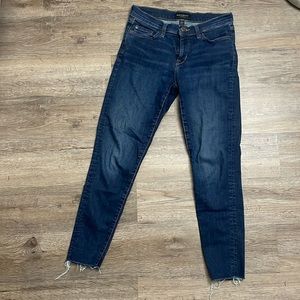 BRF Sculpt skinny jeans